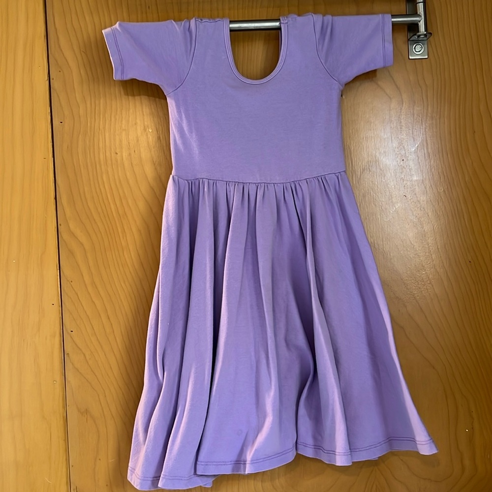 Alice and Ames Dress.